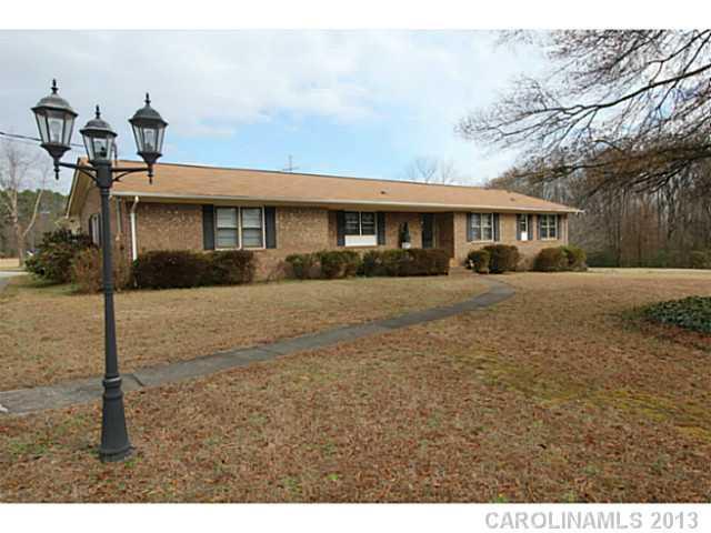 4616 Goldmine Rd., Monroe, NC 28110