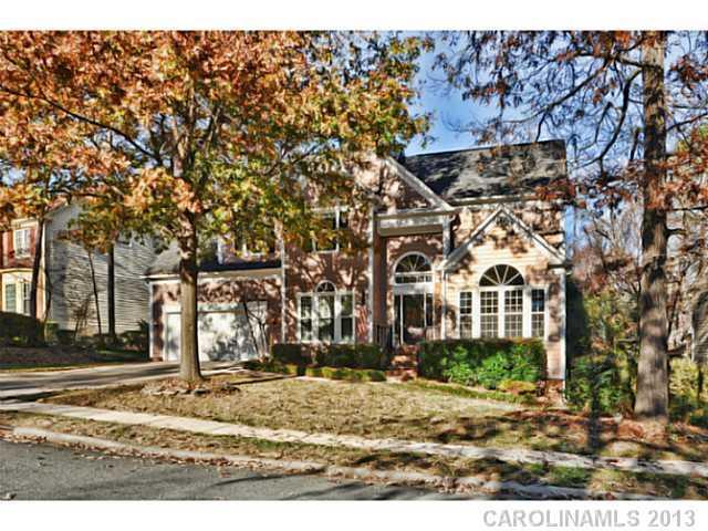 5523 Fairvista Dr., Charlotte, NC 28269