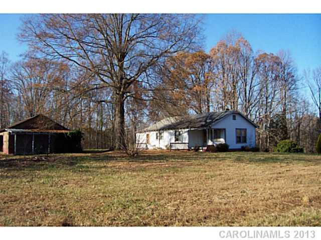 1850 Saw Rd., China Grove, NC 28023