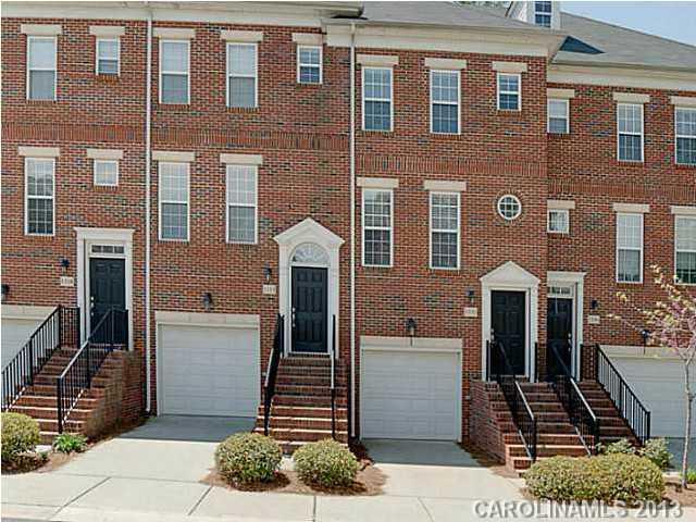 1206 Overwood Dr. #., Matthews, NC 28105