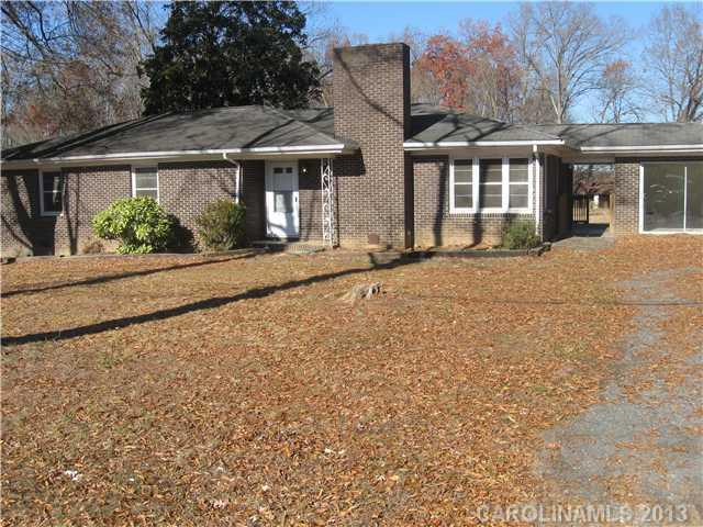 118 Lowder Rd., Albemarle, NC 28001