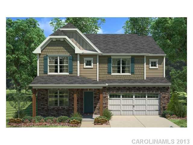 4911 Smiling Dr. #55, Harrisburg, NC 28075