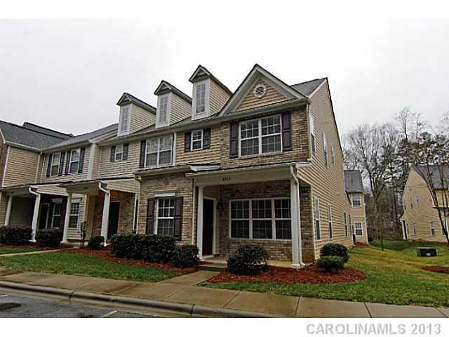 8700 Twined Creek Ln., Charlotte, NC 28227