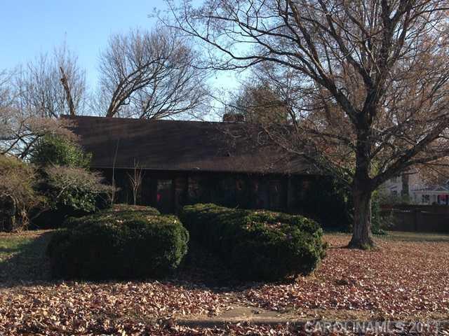 706 Stockton St., Statesville, NC 28677