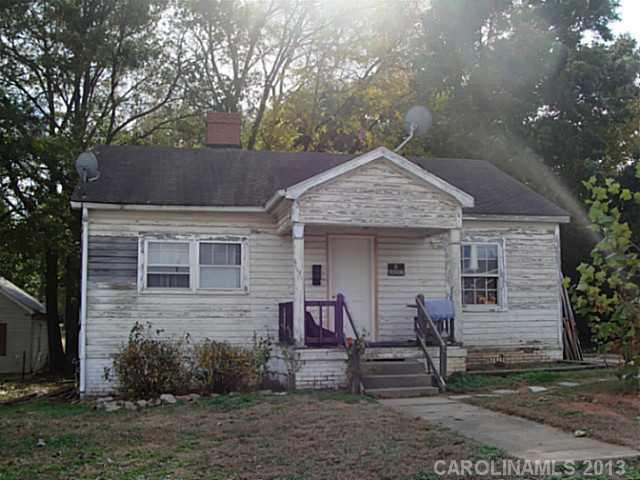902 Jackson St., Kannapolis, NC 28083