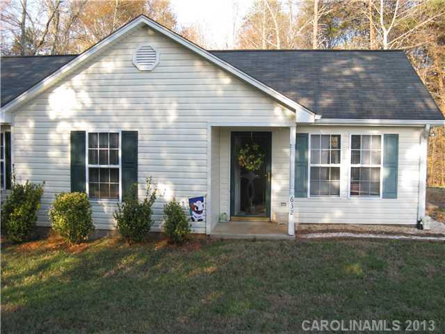 632 Clarks Creek Rd., Lincolnton, NC 28092