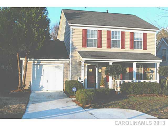 3049 SW Rockingham Ln., Concord, NC 28025