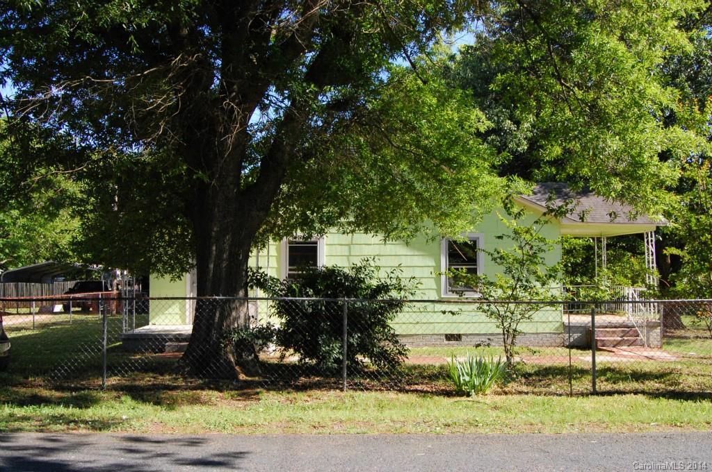 404 21st St., Kannapolis, NC 28083