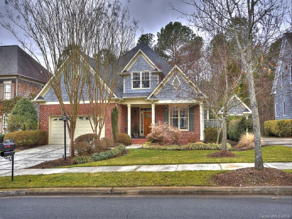 19725 Hagen Knoll Dr., Davidson, NC 28036