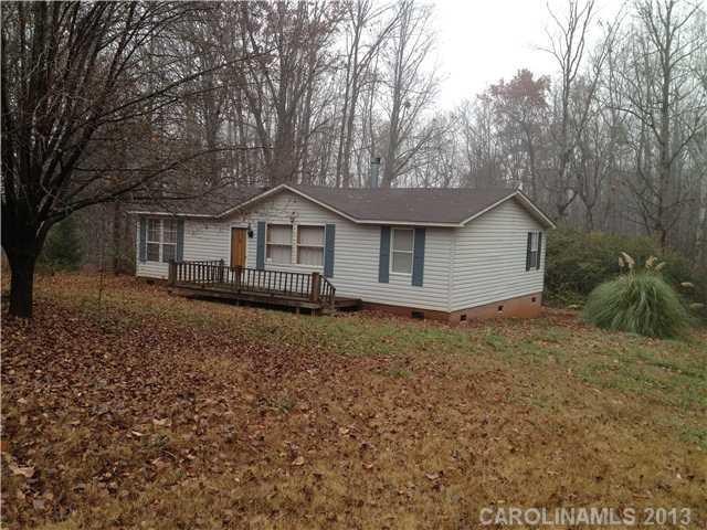 2954 Loop Rd., Lincolnton, NC 28092
