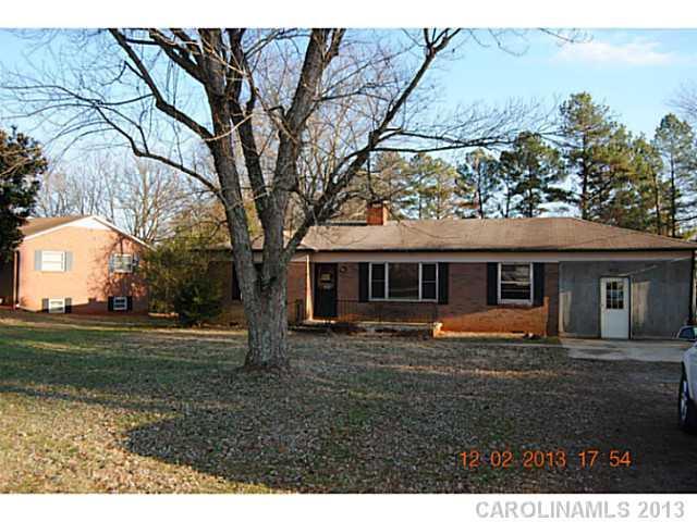 676 Lippard Farm Rd., Statesville, NC 28625