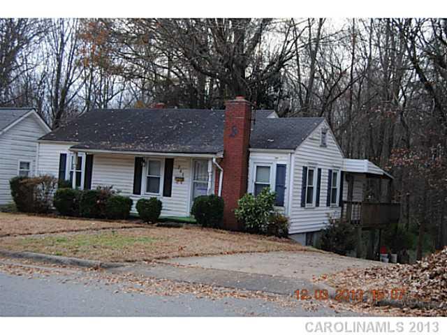 741 N Mulberry St., Statesville, NC 28677