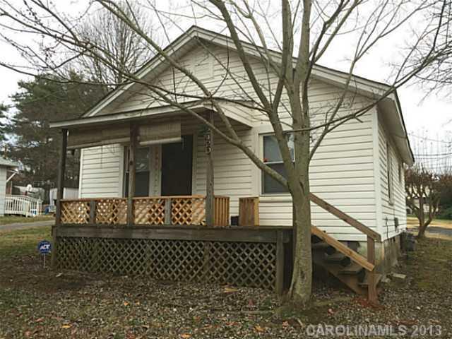 2420 Myers St., Gastonia, NC 28056