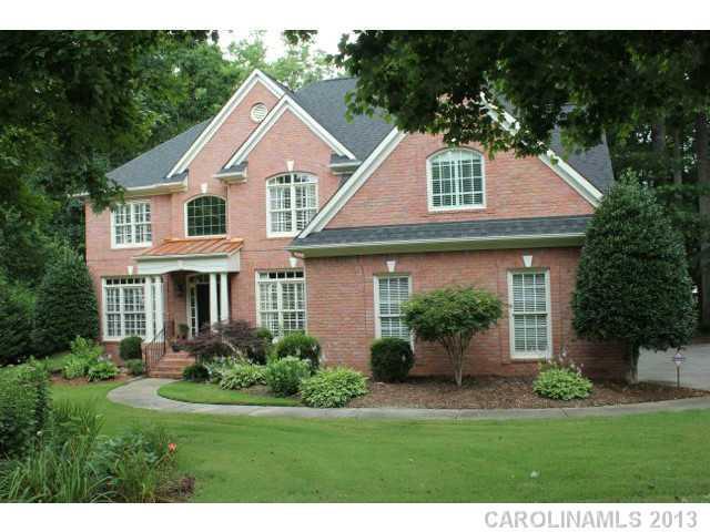 17404 Lynx Den Ct., Davidson, NC 28036