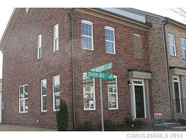 15831 Sharon Dale Dr. #63, Davidson, NC 28036