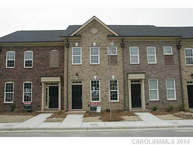 15820 Sharon Dale Dr. #23, Davidson, NC 28036