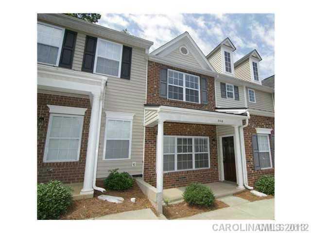 8602 Twined Creek Ln., Charlotte, NC 28227