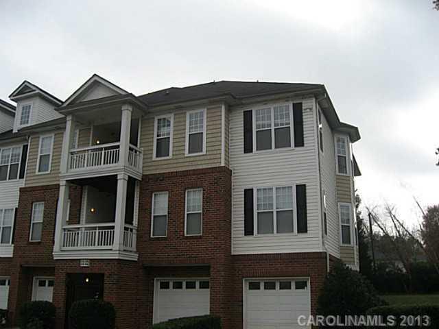 6716 Mallard Park Dr. #7, Charlotte, NC 28262