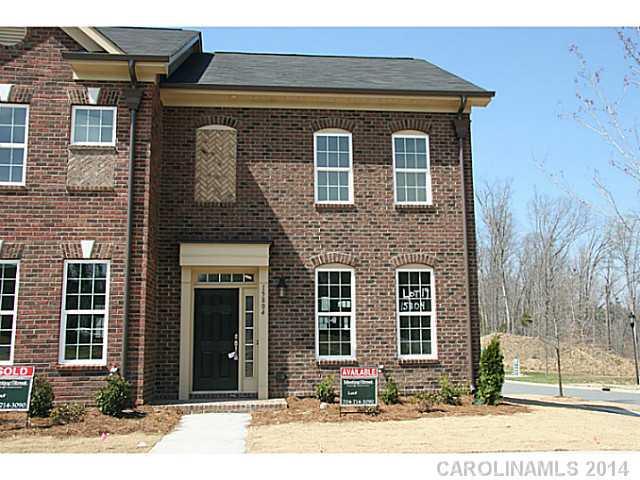 15804 Sharon Dale Dr. #19, Davidson, NC 28036