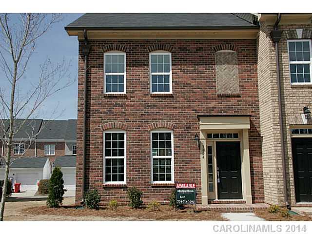 15824 Sharon Dale Dr. #24, Davidson, NC 28036