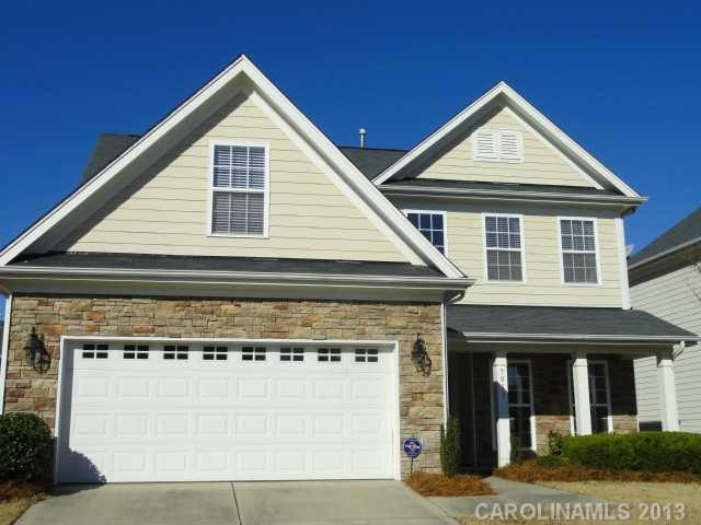 9013 Socata Way, Charlotte, NC 28269