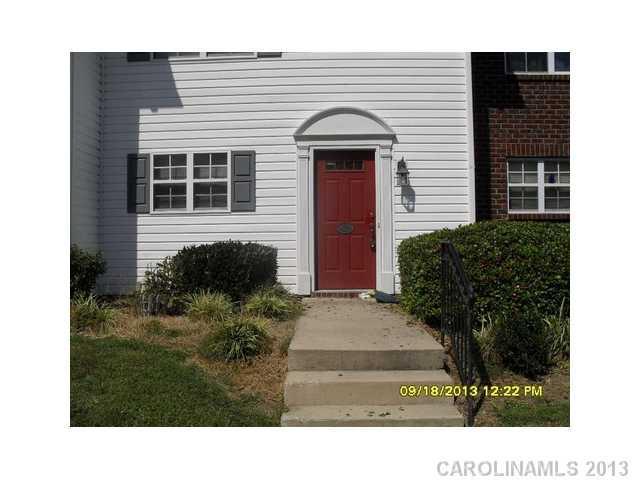 4271 Melrose Club Dr., Matthews, NC 28105