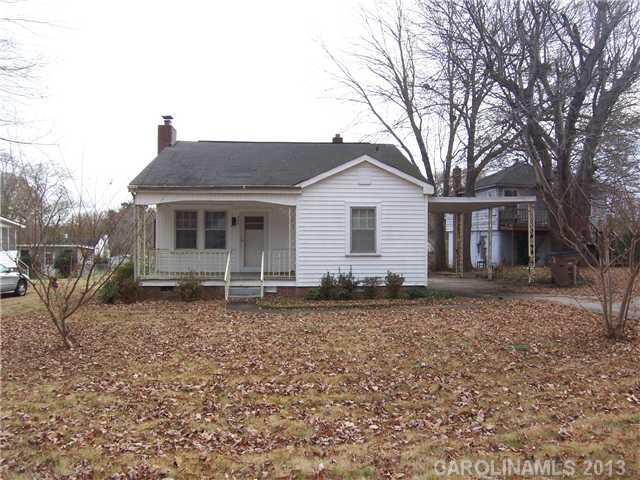 405 W Circle Dr., Shelby, NC 28150