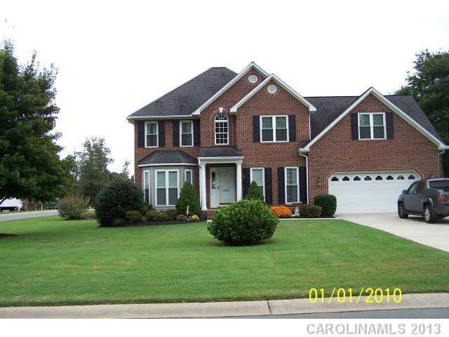 906 Stonewyck Dr., Salisbury, NC 28146