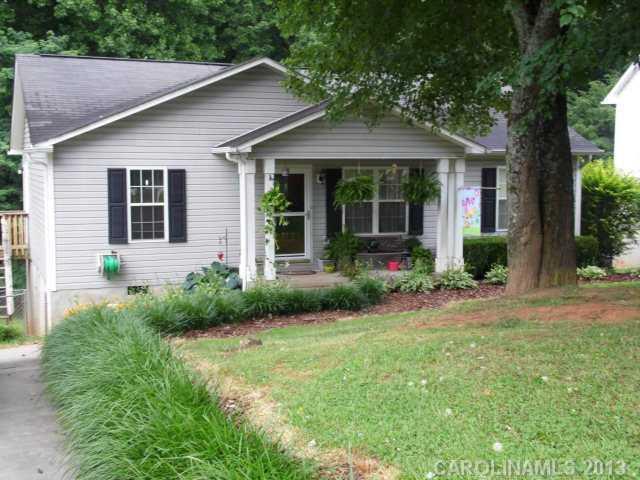 704 Willow Rd., Salisbury, NC 28147