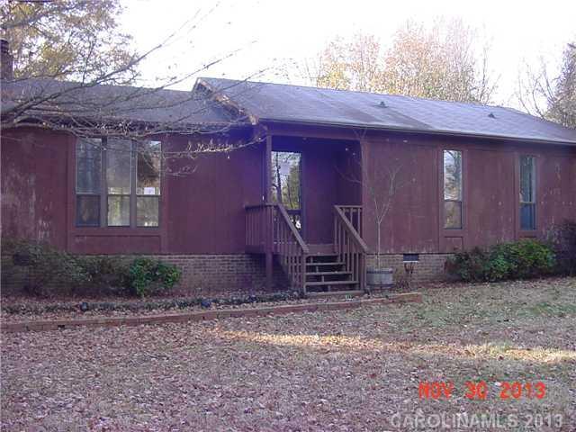 204 Gibson Park Dr., Huntersville, NC 28078