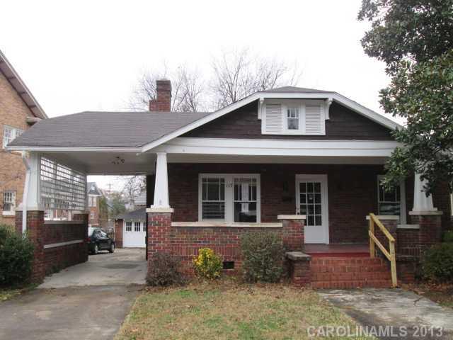 113 Circle Dr., Salisbury, NC 28144