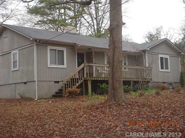 3315 Dion Dr., Matthews, NC 28105