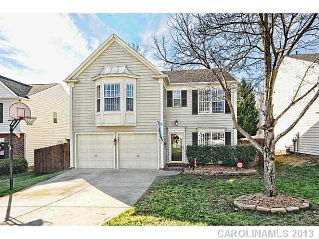 5106 Bentgrass Run Dr., Charlotte, NC 28269