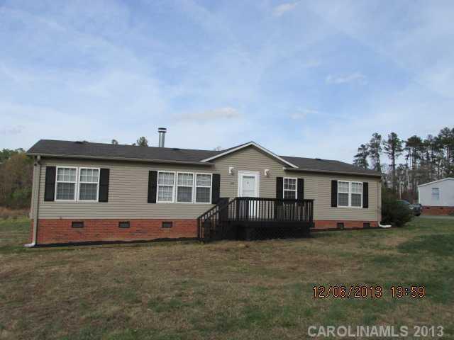 308 Pennigar Rd., Monroe, NC 28110