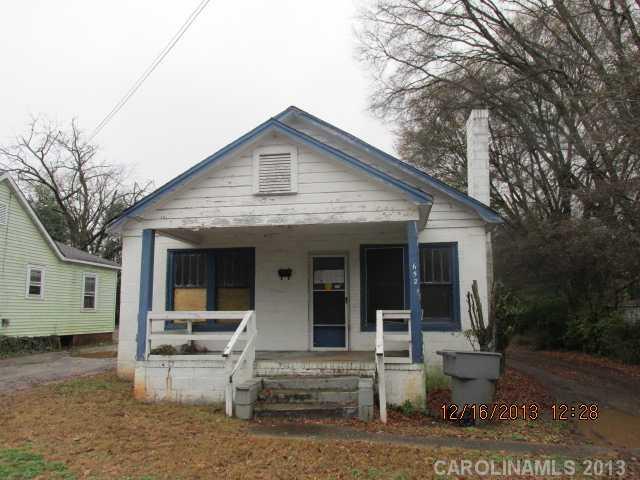 652 Bradford Dr., Charlotte, NC 28208
