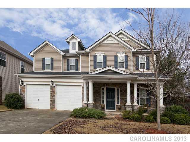 139 Colville Rd., Mooresville, NC 28117