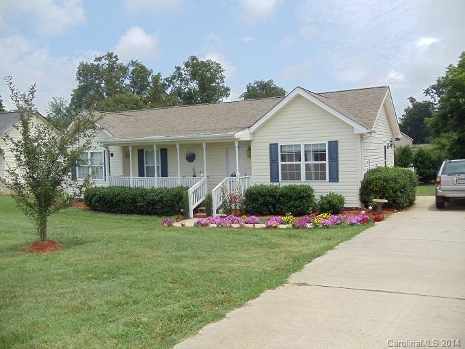 1045 Bethel Church Rd., Lincolnton, NC 28092