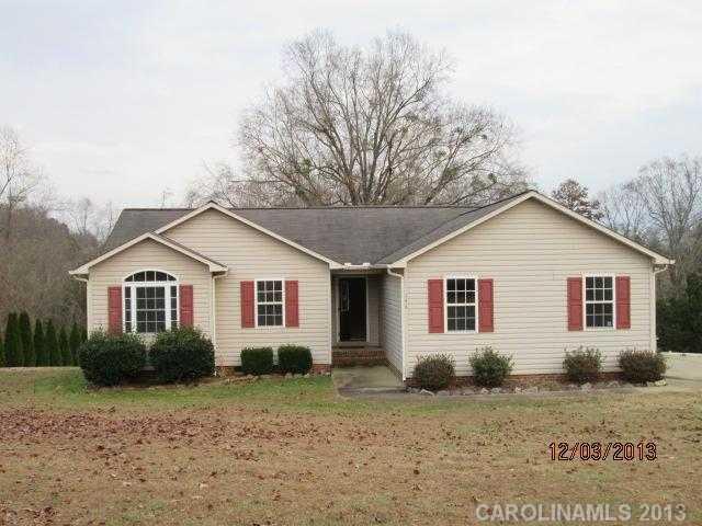 146 Mt Zion Dr., Statesville, NC 28625