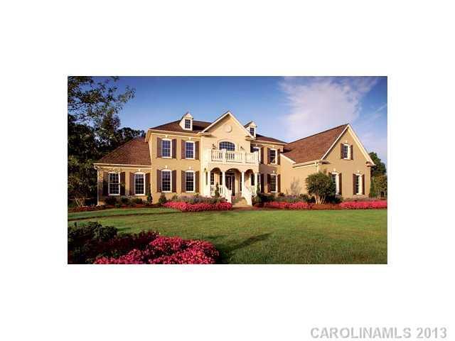 12021 Carolina Cherry Ln., Marvin, NC 28173