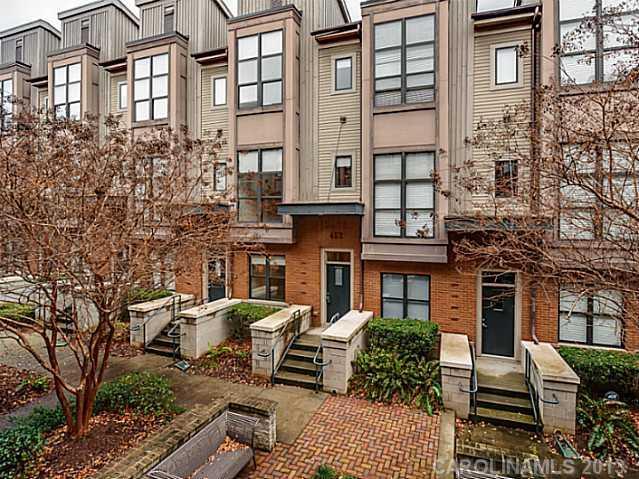463 M St. ##163, Charlotte, NC 28204