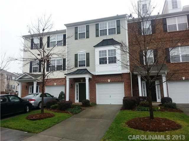 9721 NW Walkers Glen Dr. #lot 98, Concord, NC 28027