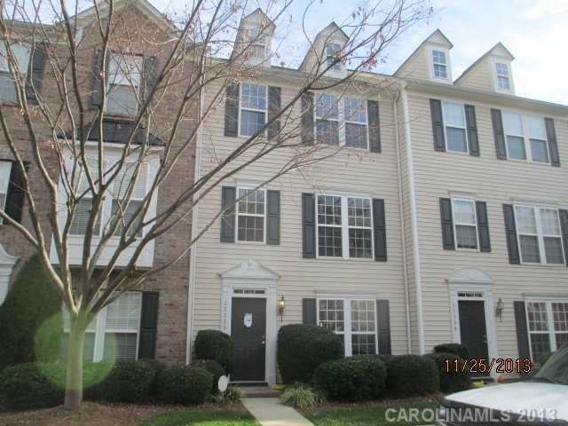 11515 Destin Ln. #-, Charlotte, NC 28277