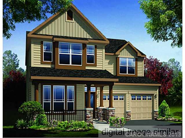 106 Edenton Ln. #WL-161, Mooresville, NC 28117