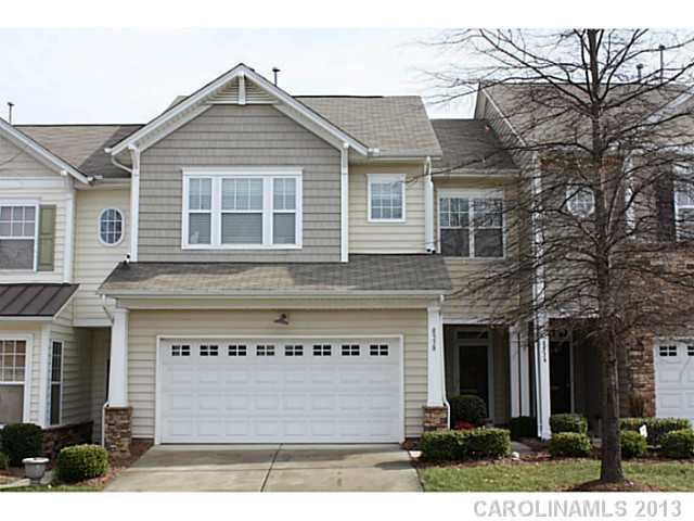 8538 Brookings Dr. #26, Charlotte, NC 28269