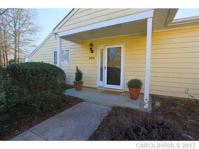 904 Sardis Cove Dr. #124, Charlotte, NC 28270