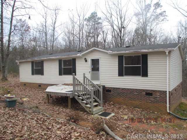 614 Mountain Meadows Dr., Bessemer City, NC 28016