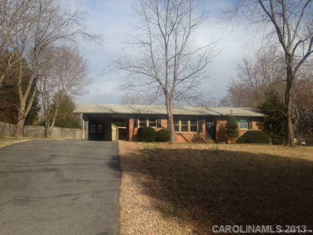 1903 Cunningham Dr., Statesville, NC 28625