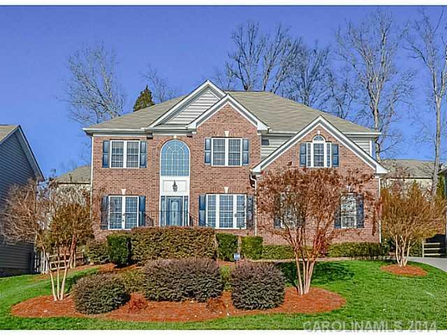 2043 Solway Ln., Charlotte, NC 28269