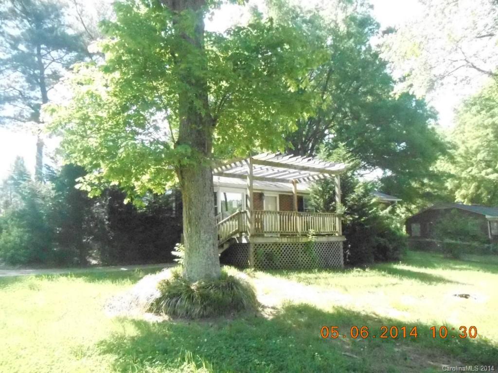 1201 Crowders Mountain Rd., Bessemer City, NC 28016