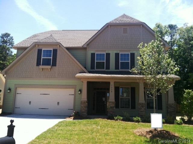 7038 Hyde Park Dr., Indian Trail, NC 28079
